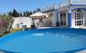 Villa La Zalamera